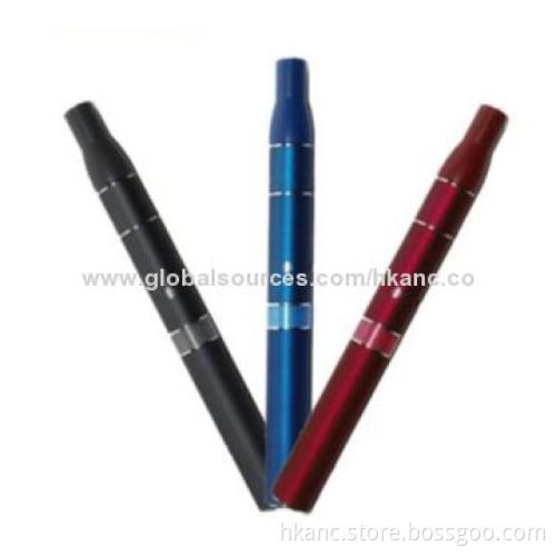 AGO G5 Series Dry Herb Vaporizer, User-friendly Green Fashion